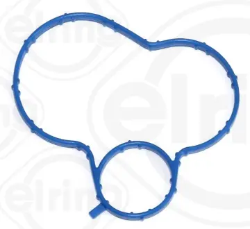 Прокладка, термостат PSA 1,2VTi EB2 ELRING 577.640