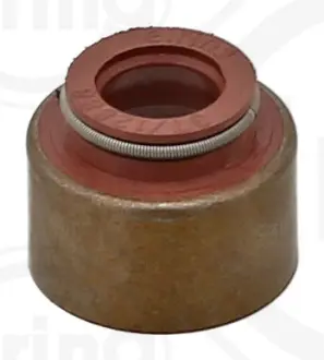 Сальник клапана (впуск) MB OM314-364 (d=9mm) ELRING 577.898