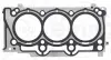 Прокладка ГБЦ Прав (товщина: 0,52мм) CHRYSLER 200, 300C, TOWN &amp; COUNTRY, VOYAGER V DODGE AVENGER, CHALLENGER, CHARGER, DURANGO, GRAND, JOURNEY FIAT FREEMONT 3.6/3.6ALK/3.6LPG 09.10- ELRING 586.280 (фото 1)