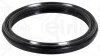 Прокладка термостата Hyundai ix35/Santa Fe/Sonata 2.0/2.4 05-/Kia Sorento/Sportage 2.0/2.4 CVVT 09- ELRING 586.430 (фото 1)