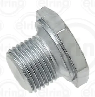 Ущільнювальна пробка ELRING 587.240
