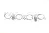 Комплект прокладок двигуна (повний) Renault Clio/Laguna/Megane/Scenic 2.0 16V 06- ELRING 587.300 (фото 3)