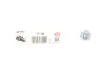 Болт зливу оливи Opel Combo 1.7 CDTI01- (M14x1.5) ELRING 587.810 (фото 1)