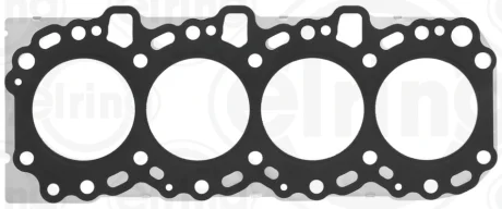 TOYOTA Прокладка ГБЦ HILUX VII 3.0 D-4D (KUN16) 06-15 ELRING 588.820