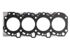 TOYOTA Прокладка ГБЦ HILUX VII 3.0 D-4D 4WD 08-12 ELRING 588.840 (фото 1)