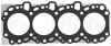 TOYOTA Прокладка ГБЦ LAND CRUISER 90 3.0 D-4D 4WD 02-09 ELRING 588.850 (фото 1)