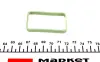 Прокладка впускного колектора MERCEDES CITAN (MPV), CITAN/MINIVAN (W415) DACIA DOKKER, DOKKER EXPRESS/MINIVAN, DUSTER, DUSTER/SUV, LODGY NISSAN JUKE, PULSAR, QASHQAI II 1.2 03.12- ELRING 590.260 (фото 1)
