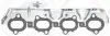 Прокладка колектора випускного Opel Insignia 2.0 CDTI 08- ELRING 590.410 (фото 2)