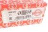 Комплект прокладок, картер FIAT/OPEL 1.6/2,0 CDTI Euro 5 10- ELRING 592.910 (фото 3)