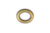 Прокладка коробки передач (45x75x9) MERCEDES GL (X164), GL (X166), GLE (C292), GLE (W166), GLS (X166), M (W164), M (W166), R (W251, V251) 02.05-10.19 ELRING 594.220 (фото 2)