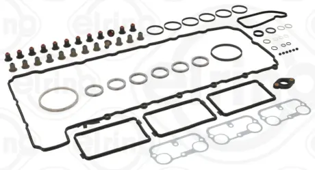 Комплект прокладок, головка циліндрів BMW N55 B30 A ELRING 595.090