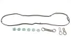 Комплект прокладок клапанної кришки HONDA ACCORD VII, CIVIC VIII, CR-V II, CR-V III, FR-V 2.2D 01.04- ELRING 595.350 (фото 1)