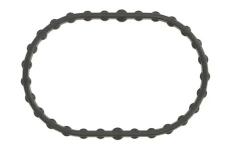 Прокладка водяної помпи CADILLAC ATS, CTS CHEVROLET CAMARO, VOLT MG MG HS, MG ZS OPEL ADAM, ASTRA K, ASTRA K/KOMBI, CORSA E, INSIGNIA A, INSIGNIA A COUNTRY, INSIGNIA B 1.0-2.0 07.08- ELRING 599.130