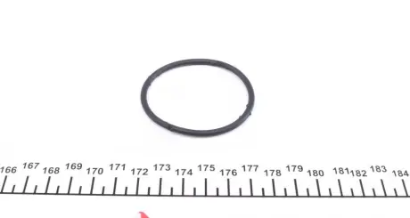 Прокладка корпусу датчиків AUDI A2, A3, A4 B5, A4 B6, A4 B7, A6 C5, A6 C6, TT FORD GALAXY I, GALAXY MK I MITSUBISHI LANCER VIII SEAT ALHAMBRA, ALTEA, ALTEA XL, AROSA, CORDOBA 1.2D-3.2 11.91- ELRING 625.270