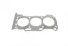 Комплект прокладок (верхній) Lexus ES/GS/RX/Toyota Highlander/Rav4 3.5 05- ELRING 631.880 (фото 8)
