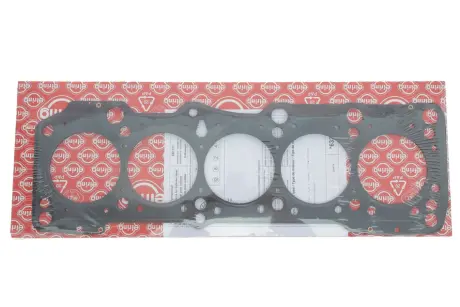Прокладка ГБЦ VW T4 2.4D (1 метка) (1.53mm) ELRING 632.111
