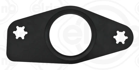 Прокладка патрубку ELRING 635.030