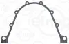 Прокладка/ущільнення АКПП BENTLEY ARNAGE BMW 5 (E34), 5 (E39), 7 (E32), 7 (E38), 8 (E31), X5 (E53), Z8 (E52) LAND ROVER RANGE ROVER III ROLLS-ROYCE SILVER SERAPH 3.0-5.6 11.87-12.13 ELRING 637100 (фото 1)
