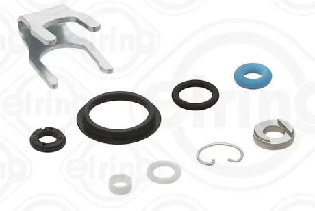 Ремкомплект форсунки MB E-class (W212/W213) 11- M276/M274/M264/M177 (к-кт) ELRING 644.740