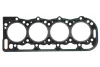 Прокладка ГБЦ (1,5мм) FORD 5030 2WD, 5030 4WD, 5100 2WD, 5100 4WD, 5110 2WD, 5110 4WD, 5610 2WD, 5610 4WD, 5900, 6410 2WD, 6410 4WD, 6600 2WD, 6600 4WD, 6610 2WD, 6610 4WD, 6700 2WD, 6700 4WD Elering 647090 (фото 1)