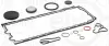 Комплект прокладок (нижній) BMW 3 (E90/F30/F80)/5 (F10)/7 (F01/F02/F03/F04) 06- N53/N54 ELRING 648.530 (фото 1)