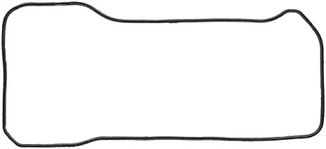 Прокладка клапанної кришки Lexus GX/Toyota Land Cruiser 09- (к-кт) ELRING 648.990