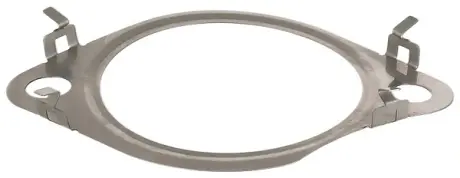 Прокладка клапана EGR Fiat Doblo/Opel Combo 1.3 D/CDTI 12- ELRING 649.470