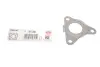 Прокладка турбокомпресора ALFA ROMEO MITO FIAT 500, 500L, 500X, DOBLO, DOBLO CARGO, FIORINO, FIORINO/MINIVAN, PANDA, PUNTO, QUBO, TIPO LANCIA YPSILON OPEL CORSA E 1.3D 08.08- ELRING 649.540 (фото 2)