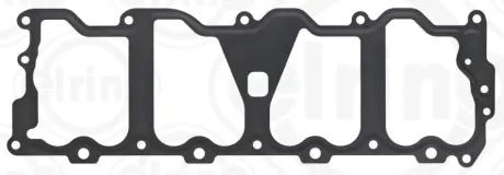 Прокладка кришки клапана JAGUAR E-PACE, F-PACE, F-TYPE, XE, XF II, XF SPORTBRAKE LAND ROVER DEFENDER, DISCOVERY SPORT, DISCOVERY V, RANGE ROVER EVOQUE, RANGE ROVER IV 2.0/2.0ALK/2.0H 02.17- ELRING 653.130