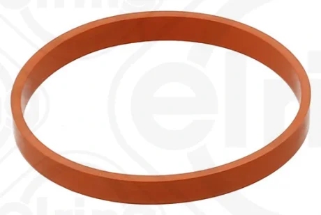 Прокладка колектора впускного Land Rover Discovery 2.0 Si4 17- ELRING 653.180