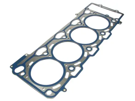 Прокладка, головка блоку циліндрів BMW N62 B44 A ELRING 655.570