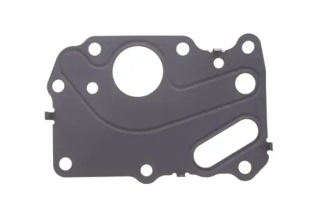 Прокладка радіатора масляного Land Rover 2.0 D/TD/SD4/Si4/Hybrid 15- ELRING 656.210