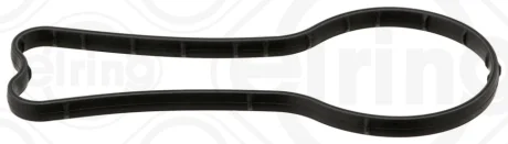 Ущільнення масляного радіатора MERCEDES ACTROS MP4 / MP5, ANTOS, AROCS, TRAVEGO (O 580) SETRA 400, 500 DEUTZ FAHR 10000 471.943-OM473.915 07.11- ELRING 658410