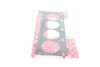 Прокладка ГБЦ BMW X5 (E53) 4.6 02-03 (1-4 циліндр) (1.65mm) Ø93,50mm, M62 B46 (468S1) Elering 659.110 (фото 4)