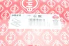 Прокладка кришки клапанів Honda Civic 1.6 89-01 (к-кт) Elering 685610 (фото 9)