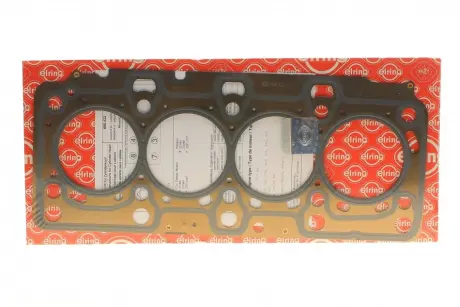 Прокладка головки блоку RENAULT K9K 1.5DCI 8V MLS ELRING 688.422
