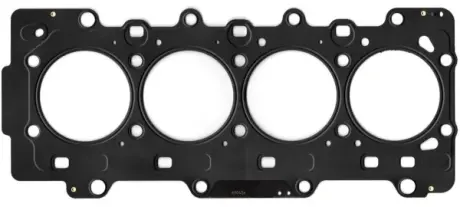Прокладка, головка блоку циліндрів CHRYSLER 2,5/2,8 CRD 2* 1,52 mm ELRING 690.426