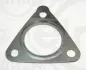 MAZDA прокладка глушника 323-00,MX3-98,MX5 -00 KIA Carnival 99-,Sephia 93-00,Shuma 98-01,Sportage 94-01 ELRING 690.640 (фото 1)