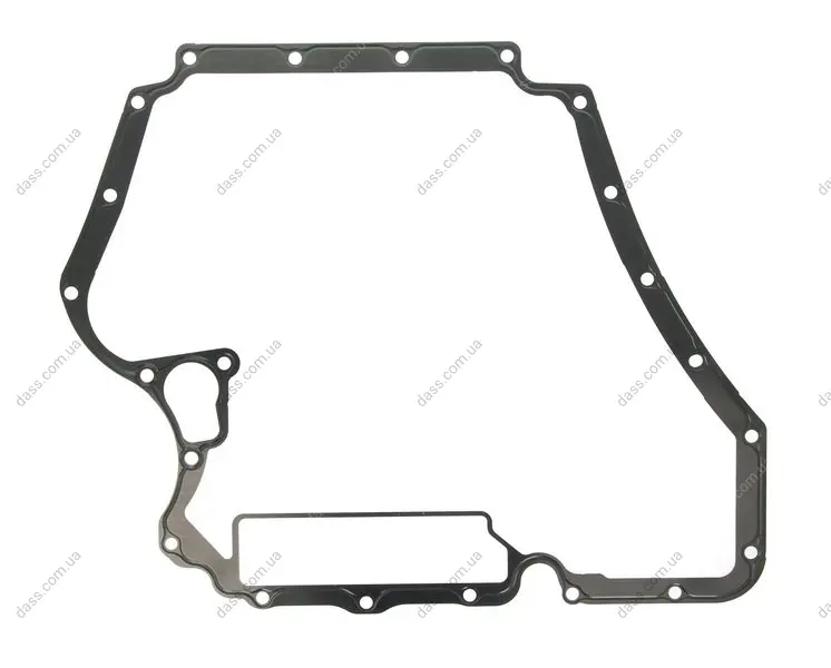 Прокладка масляного піддону BMW 5 (F10), 5 (G30, F90), 6 (F12), 6 (F13), 6 GRAN COUPE (F06), 8 (G14, F91), 8 (G15, F92), 8 GRAN COUPE (G16, F93), X5 (G05, F95), X6 (G06, F96) 4.4 09.11- Elering 691390 (фото 1)