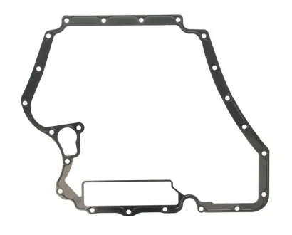 Прокладка масляного піддону BMW 5 (F10), 5 (G30, F90), 6 (F12), 6 (F13), 6 GRAN COUPE (F06), 8 (G14, F91), 8 (G15, F92), 8 GRAN COUPE (G16, F93), X5 (G05, F95), X6 (G06, F96) 4.4 09.11- Elering 691390