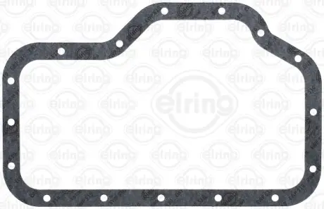 BMW прокладка піддону 3 E30/E36 ELRING 693.058