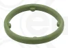 Прокладка насосу масляного Hyundai Santa Fe 2.0-2.2 CRDi 01-12 Elering 694.370 (фото 1)
