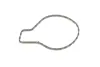 Прокладка водяної помпи LEXUS CT SUZUKI SWACE TOYOTA AURIS, C-HR, COROLLA, COROLLA CROSS, PRIUS, PRIUS PHV, PRIUS PLUS, YARIS, YARIS/HATCHBACK 1.5H/1.8H 06.08- ELRING 699.690 (фото 1)