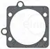 Прокладка впускного колектора CHEVROLET ASTRA, VECTRA, VIVA OPEL ASTRA G, ASTRA H, ASTRA H GTC, CORSA C, MERIVA A, OMEGA B, SIGNUM, TIGRA, VECTRA B, VECTRA C, VECTRA C GTS 1.8/2.2 10.95-02.15 ELRING 701.580 (фото 1)