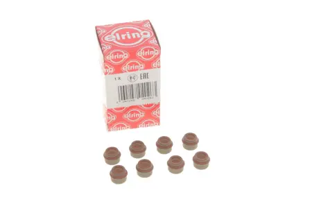 Комплект сальників клапана (8) ARO 10 AUDI 100 C2, 100 C3, 100 C4, 50, 80 B1, 80 B2, 80 B3, 80 B4, 90 B3, A4 B5, A6 C4, A6 C5, CABRIOLET B3, COUPE B2, COUPE B3 BMW 3 (E21), 3 (E30) 0.9-2.0 01.66- ELRING 702.706
