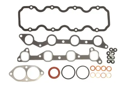 OPEL К-т прокладок верхній частини (без гбц) Kadett,Astra,Vectra 1.6/1.7D ELRING 702.944