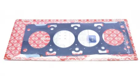 Прокладка, головка циліндра KIA/HYUNDAI 2,0 CRDi D4EA 1* 1,1mm - 05.2005 ELRING 703.050