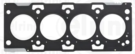 Прокладка ГБЦ Hyundai Elantra/Santa FE/Tucson 2.0 CRDI 01-10 Ø84,50mm, 1.3mm ELRING 703.110