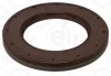 Сальник диференціалу (50x80x9) BMW 3 (E36/E90/F30/F80)/5 (E28/E34/E39/F10)/7 (E32/E38) -16 S50/S65 ELRING 703.190 (фото 1)