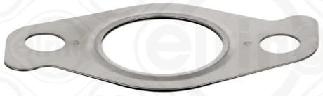 Прокладка клапана EGR Hyundai Tucson 06-10 Elering 703.340